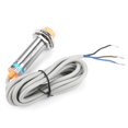 thumbnail image 2 of Capteur de proximité capacitif LJC18A3-BZ/AX, 3 fils, NPN, NC, 2 of 4