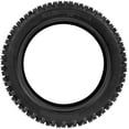 thumbnail image 4 of 3.00-12 80/100-12 Rear 2.50-14 60/100-14 Front Tire Inner Tube Works with 90cc 110cc 125cc SSR CRF70 CRF110 XR70 KLX110 KX60 KX65 KX110 JR80 RM60 TTR90 TTR110 PW80 Dirt Pit Bike Off Road Motocross, 4 of 9