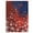 Red/Blue, variant on Hasoo Christmas Home Decor Snowflake Pattern Area Rug Washable 5' x 7' Modern Throw Rug for Living Room Indoor Red/Blue Carpet