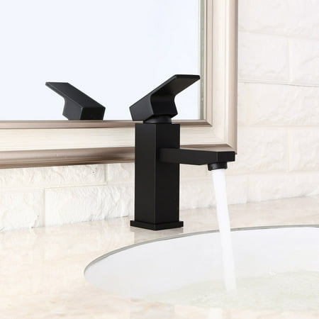 homary spout shower