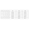 thumbnail image 3 of YUHAOTIN Female Plus Size Tops for Women Summer Green Womens Off Shoulder Long Sleeve Oversized Pullover Sweater Knit Jumper Loose Tops Womens Plus Size Blouses Womens T Shirts Graphic Summer, 3 of 5