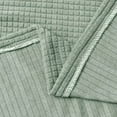 thumbnail image 1 of 2 Pcs Housses de Protection pour Accoudoirs 2x Housses de Repos Housses de Canapé Housse de Canapé Housse de Fauteuil Housses de Repose-Bras Noir Vert, 1 of 9