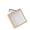 Wood color, variant on Artistic Basic Timber Photo Frame Suitable For Ticket Stub Collections