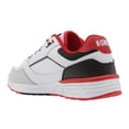 thumbnail image 3 of Tenis K-Swiss ZILEAN Para Hombre Color Rojo, 3 of 5