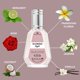 thumbnail image 4 of Perfume Al Rehab Glowing Night Eau de Parfum para mujer, 50 ml, 4 of 7