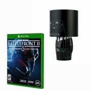 Battlefront 2 Deluxe Edition XBX1 Darth Vader Lamp Bundle(Xbox One)