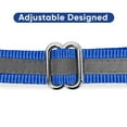 thumbnail image 5 of Pawtitas Martingale Dog Collar with Chain Reflective Dog Training Collar for Large Dogs Dog Collar for Large Dog - Blue, 5 of 9