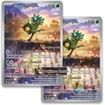 thumbnail image 3 of Pokemon TCG: Scarlet & Violet - Twilight Masquerade Pokemon Center Elite Trainer Box Teal Mask Ogerpon, 3 of 5