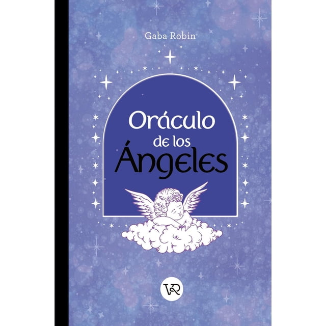Oráculo de los ángeles