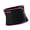 Ordinary pink, variant on Gieenan Ergonomic Design Belly Band Fitness Way Trainer Wrap Band for Enhances Comfort