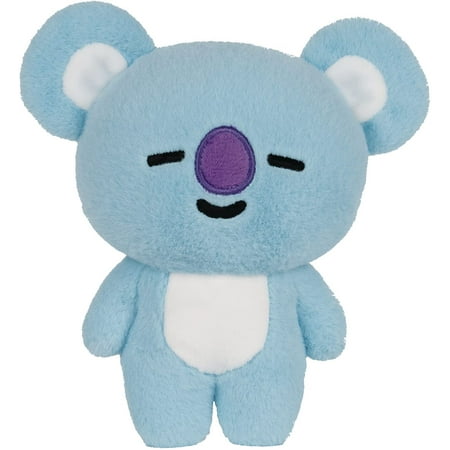 GUND LINE Friends BT21 KOYA Plush Stuffed Animal, 6"