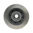 thumbnail image 3 of Raybestos 66785R Professional Grade Disc Brake Rotor and Hub Assembly Fits select: 1999-2002 FORD F250, 2000-2003 FORD F350, 3 of 4