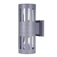 thumbnail image 2 of Lámpara De Jardín De 20W Con Cabezales Dobles Ip65, Lámparas De Pared Led Impermeables, Lámpara De Pared Para Exteriores, Rgb Y Blanco Cálido seitruly HA024452-05, 2 of 6