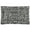 Black&White Pattern, variant on Cozy Mat Pet Bed Indoor Outdoor Warm Soft For Cat Dog Puppy(S/M) Black&white Pattern