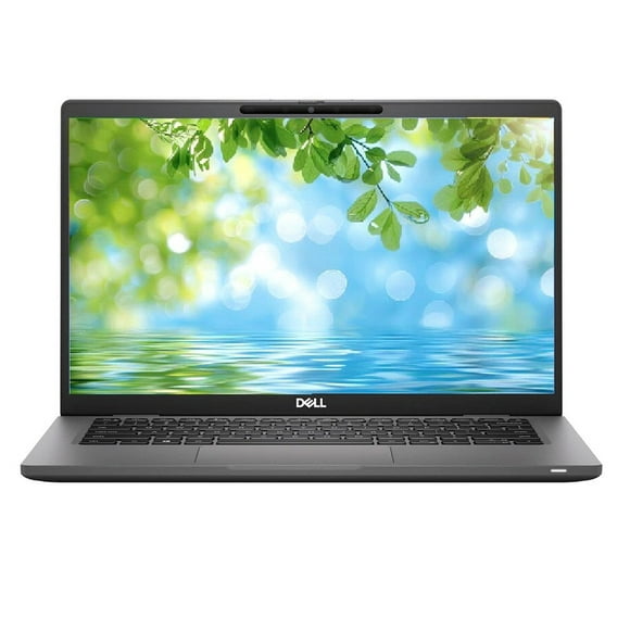 Laptop Dell Latitude 7320, 13,3", Intel Core i5 11a, 16GB RAM. 512GB SSD REACONDICIONADO