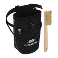 thumbnail image 4 of 1 Ensemble de Sacs de Poudre de Rocaille pour Usage Extérieur Escalade Alpinisme Stockage de Poudre, 4 of 8