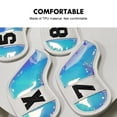 thumbnail image 2 of MasteelfCA 10Pcs Dust-proof Driver Covers Professional Iron Covers Convenient Club Covers Putter Accessory, 2 of 7