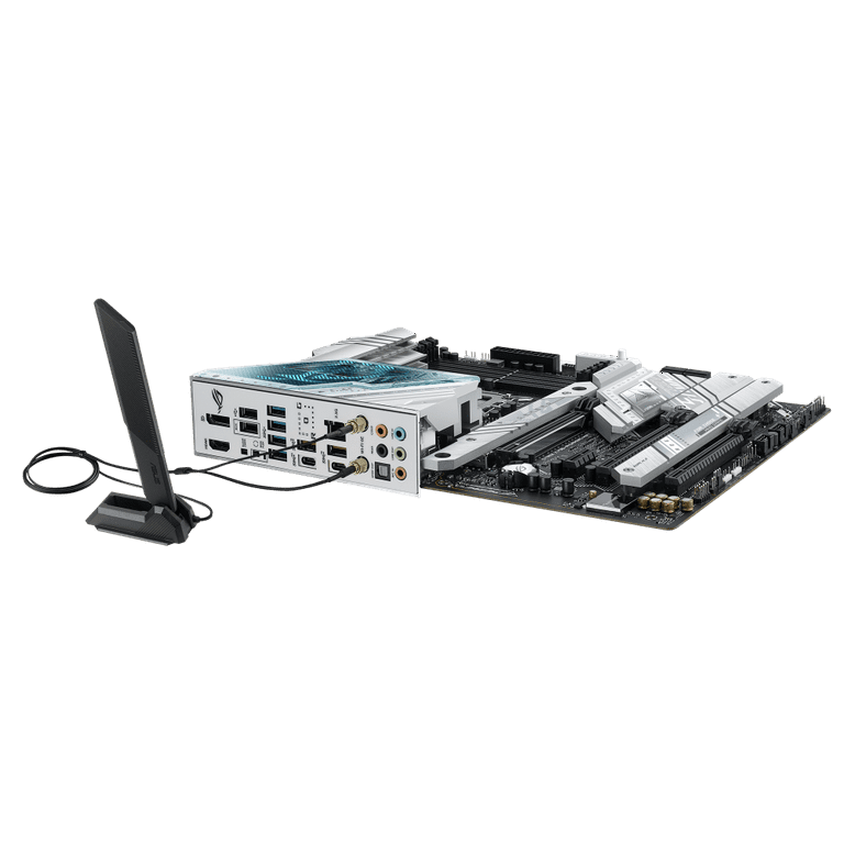 Free Shipping! ASUS ROG Strix Z790-A Gaming WiFi LGA 1700 Free Shipping! ASUS ROG Strix Z790-A Gaming WiFi LGA 1700