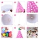 thumbnail image 4 of Banderines para Fiestas de Navidad Y Cumpleaños, Sombreros de Guirnaldas para Decoración de Fiestas Infantiles, 4 of 9
