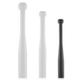 thumbnail image 4 of Philosophy Gym 5 LB Indian Clubs Pair- Weighted Steel Exercise Club Bells Set, Arm Strength Trainer, 10 LB Total, 4 of 6