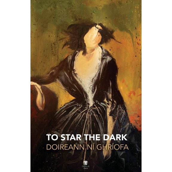 To Star the Dark, (Paperback)