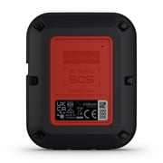 Garmin inReach® Messenger Plus, SOS Satellite Communicator with Photo, Text & Voice Messaging Without Cell Service, Long Battery Life, Durable, Temperature-Resistant, Water-Resistant (IPX7) Design