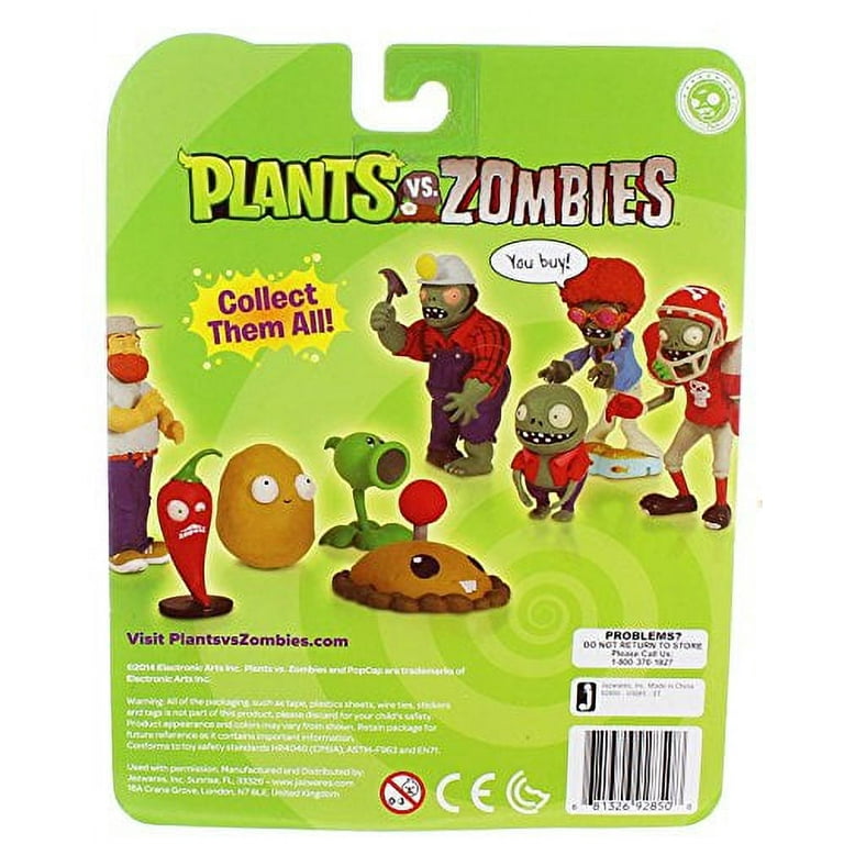 Zombie cheap toys walmart