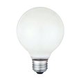 thumbnail image 1 of 05103 40 Watt White Globe Bulb -, 1 of 1