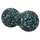 thumbnail image 1 of Pelota De Masaje De Cacahuete, Alivia El Dolor Muscular, Práctica, Duradera, Doble Bola De Masaje De Lacrosse, Multiusos, Fácil De Operar Para El Hogar, Oficina, Tienda De ANGGREK Bola de masaje de cacahuete, 1 of 8