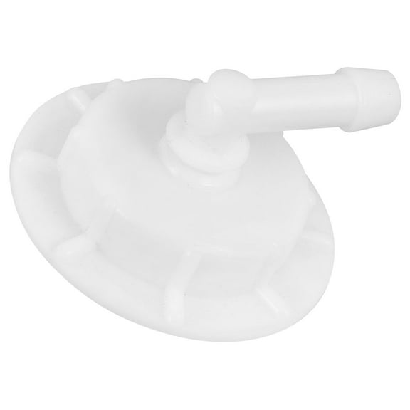 OUNONA Radiator Coolant Reservoir Overflow Tank Cap For Radiator Coolant Reservoir Cap Coolant Recovery Tank Cap Replacement Fit