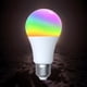thumbnail image 1 of Bombillas Led Inteligentes Wifi MoesHouse Tuya Bombilla LED inteligente E27 RGB Bombilla LED para Alexa Google Home Kuymtek Para estrenar, 1 of 5