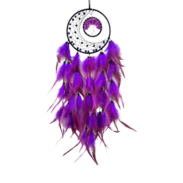 Regalos de Decoración Del Hogar Dreamcatcher Regalo de Rehabilitación Dreamcatcher Tejido Decoración Del Hogar Colgante Decoración Del Hogar Moderna