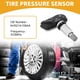 thumbnail image 2 of No.AH521A159AA Sensor de presión de neumáticos para Ford Mondeo 2007-2015 Sensor TPMS 1pc 433MHz, 2 of 7