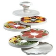 thumbnail image 5 of Nesco Food Dehydrator FD-37 - 400 Watts, 4 Trays, Dishwasher Safe Parts - White — Construction & DIY Use, Standard Hardware Spec, 5 of 5