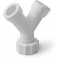 thumbnail image 1 of Conector Doble Y JAMW Divisor Universal para manguera de suministro, 1 of 5