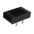 thumbnail image 4 of Single Phase Rectifier,QL100A 1200V Rectifier Bridge Rectifier Module Built for the Future, 4 of 8