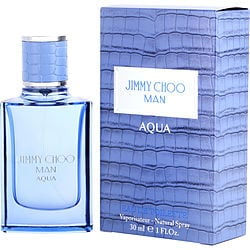 JIMMY CHOO Jimmy Choo Hombre Aguamarina 1.0 fl. onz.