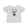thumbnail image 3 of Infant Fine Jersey Tee Mason the Creator, 3 of 10