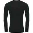 thumbnail image 2 of AWDis Cool Mens Active Recycled Base Layer Top, 2 of 4