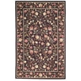 thumbnail image 4 of Safavieh  Handmade Chelsea Miriah French Country Wool Rug 2'6" x  10' 10' Runner Indoor,Runner,Handmade Living Room,Bedroom,Entryway Rectangle,Runner, 4 of 5