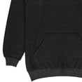 thumbnail image 4 of Milltex 9.3 oz Heavy Weight nantucket Premium Pullover Hoodie Style 817, 4 of 4
