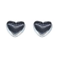 thumbnail image 2 of Sonducket Heart-shaped Gem Glass Paster Matching Cover Accessory Gemstone Protectors Convenient for Jewelry Embellishment Protection Usage Type2 NO2 Sonducket CBP252599, 2 of 6