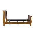 thumbnail image 5 of Liberty Furniture Grandpa's Cabin Queen Sleigh Bed, 5 of 5