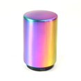 thumbnail image 1 of Abrebotellas automático magnético portátil para cerveza, herramienta de barra de acero inoxidable, Gadget de cocinaPúrpuraCN Deng Xun unisex, 1 of 2