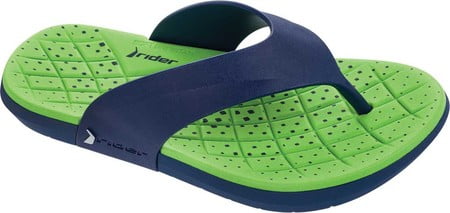 rider sandals soft dry foam