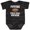 Storm Camo, variant on Inktastic Football Future Field Goal Kicker Boys Baby Bodysuit