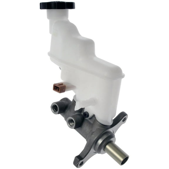 Dorman M630844 Brake Master Cylinder for Specific Dodge / Hyundai / Kia Models
