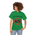 thumbnail image 3 of Hashtag Team No Kids Unisex Strikeout Graphic Fathers Day Cotton T, 3 of 8