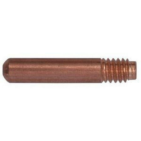 Anchor Contact Tip .035" (100-403-35) Category: Mig Contact Tips - Anchor Brand - ANC100-403-35