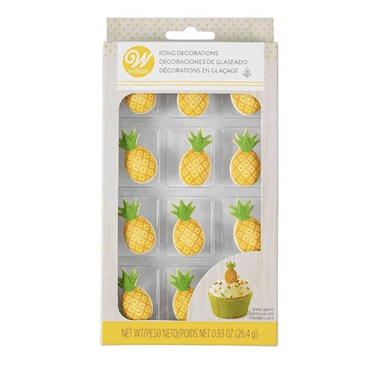 ROYAL PINEAPPLE 12CT